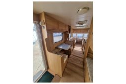 Lunar Quasar FB 6 Berth full