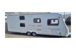 Lunar Quasar FB 6 Berth full