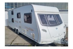 Lunar Quasar FB 6 Berth