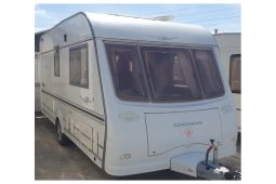 Coachman VIP 460 full