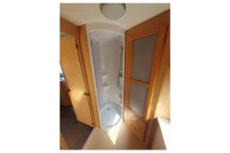 Coachman VIP 460 full