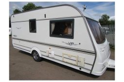 Coachman VIP 460 full