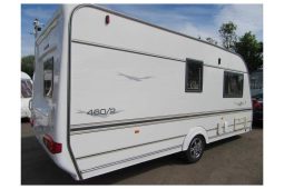 Coachman VIP 460 full