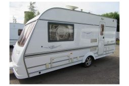 Coachman VIP 460