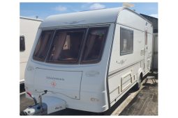 Coachman VIP 460 full