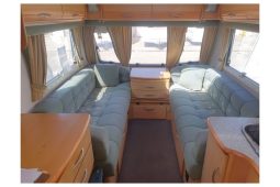 Coachman VIP 460 full