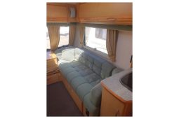 Coachman VIP 460 full