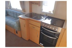 Coachman VIP 460 full
