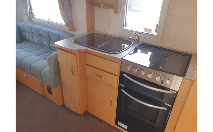 Coachman VIP 460 full