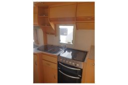 Coachman VIP 460 full
