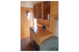 Coachman VIP 460 full