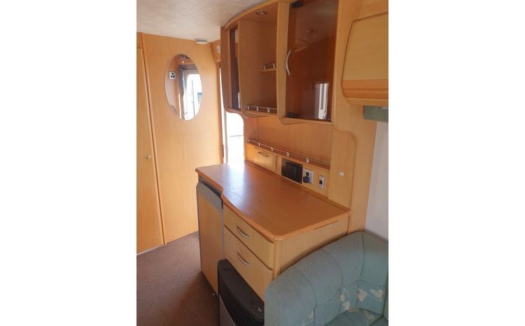 Coachman VIP 460 full