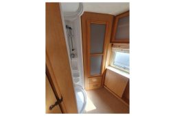 Coachman VIP 460 full